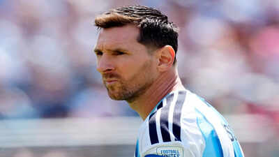 'Blow up Messi with four bombs strapped to my body': Leaked police file reveals alleged World Cup terror plot | Football News