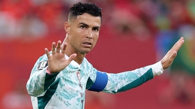 ‘Cristiano was never arrogant’: Former Real Madrid teammate reveals the human side behind Ronaldo's public image