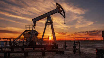 Oil Prices: Oil prices today: Crude holds steady, heads for weekly losses as Hormuz flows remain choppy