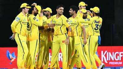 Ex-Australia star picks 'perfect' coach for Chennai Super Kings | Cricket News