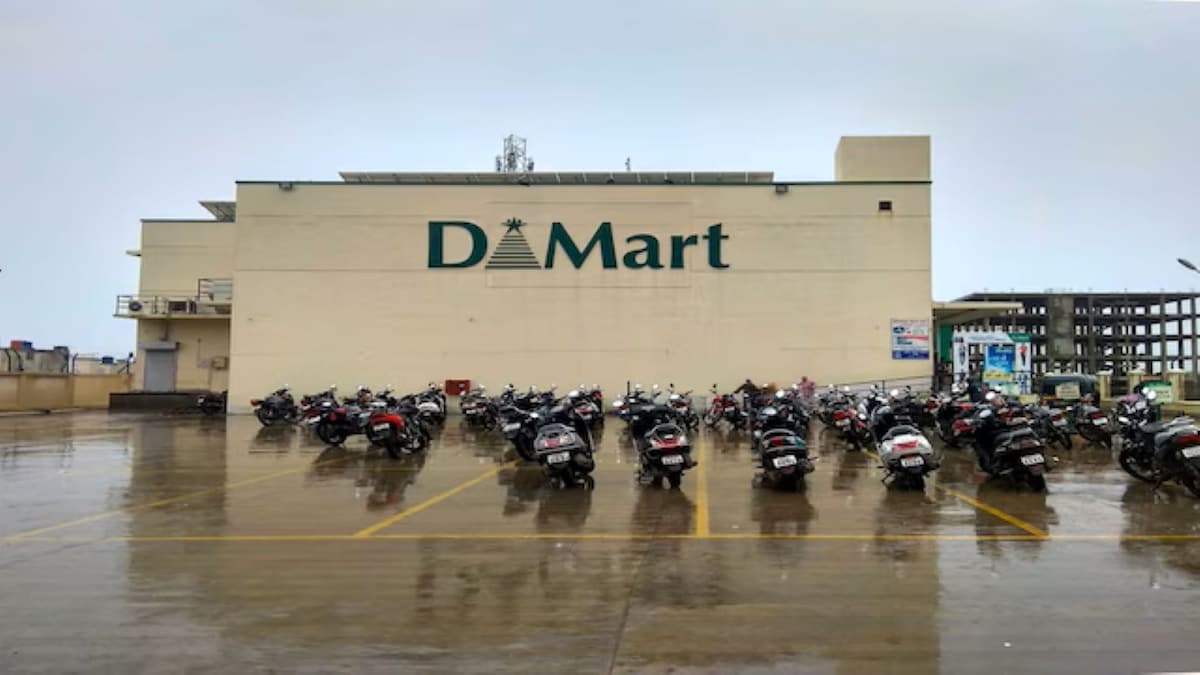 Avenue Supermarts shares fall as 1.06% stake changes hands in block deal