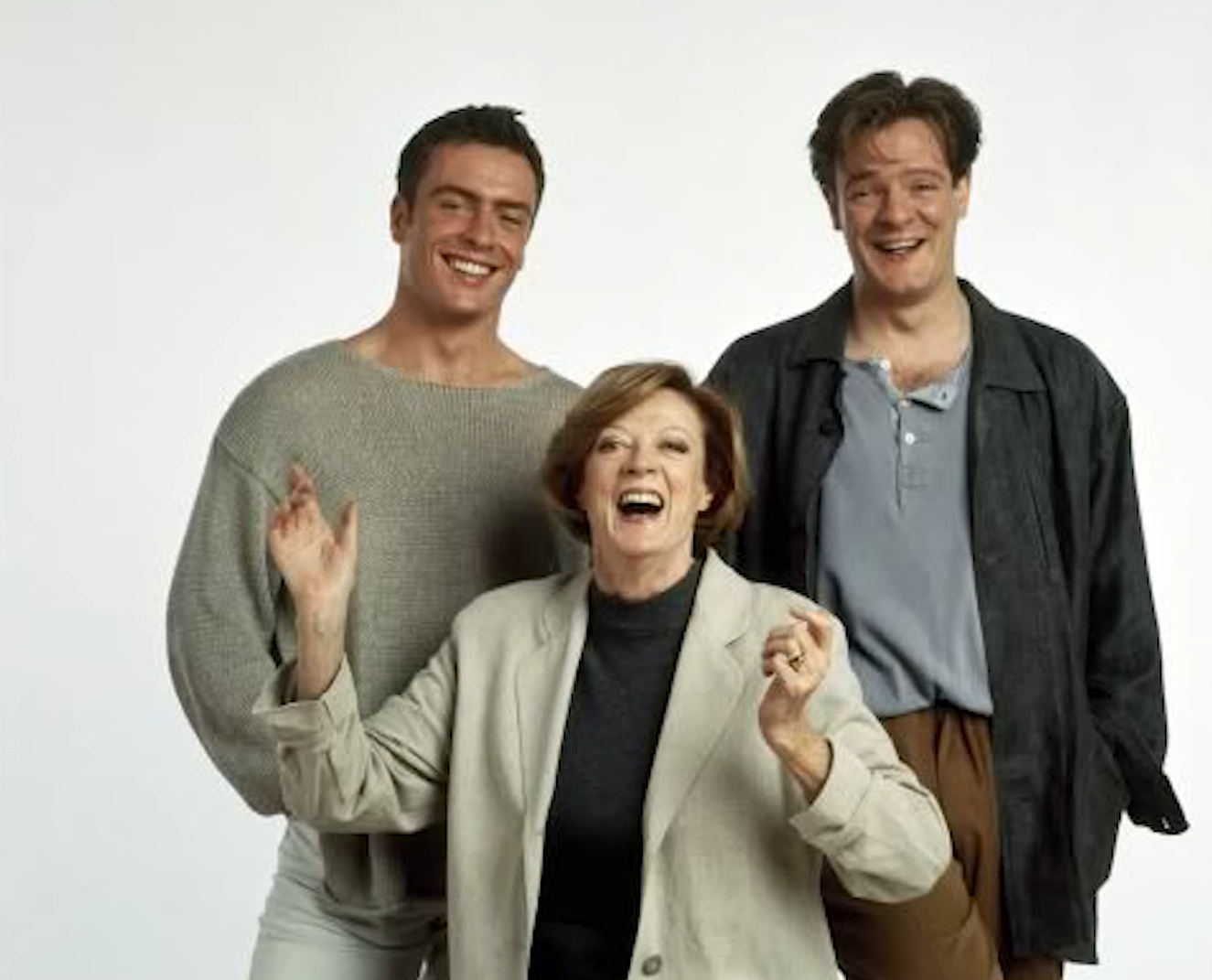 Harry Potter star Dame Maggie Smith’s final will reveals £16 million fortune to her two sons, including secluded Sussex farmhouse, after her death | English Movie News
