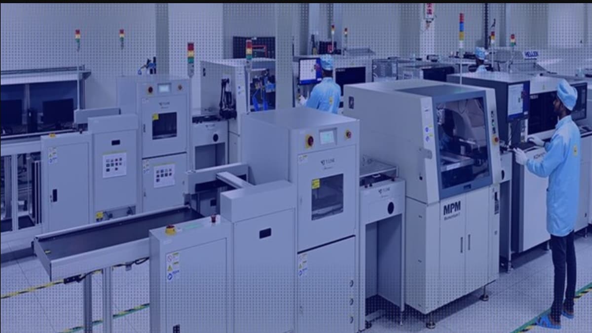 DCX Systems receives ₹15 crore orders for cable, wire harness assemblies