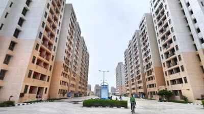 DDA sells hundreds of flats under Karmajeevi Awaas Yojana: Scheme explained