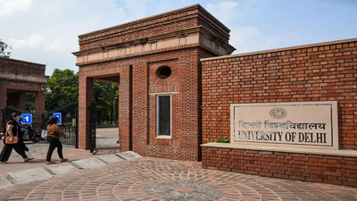 DU CSAS UG 2026 upgrade round seat allotment result out; admission fee payment by August 4