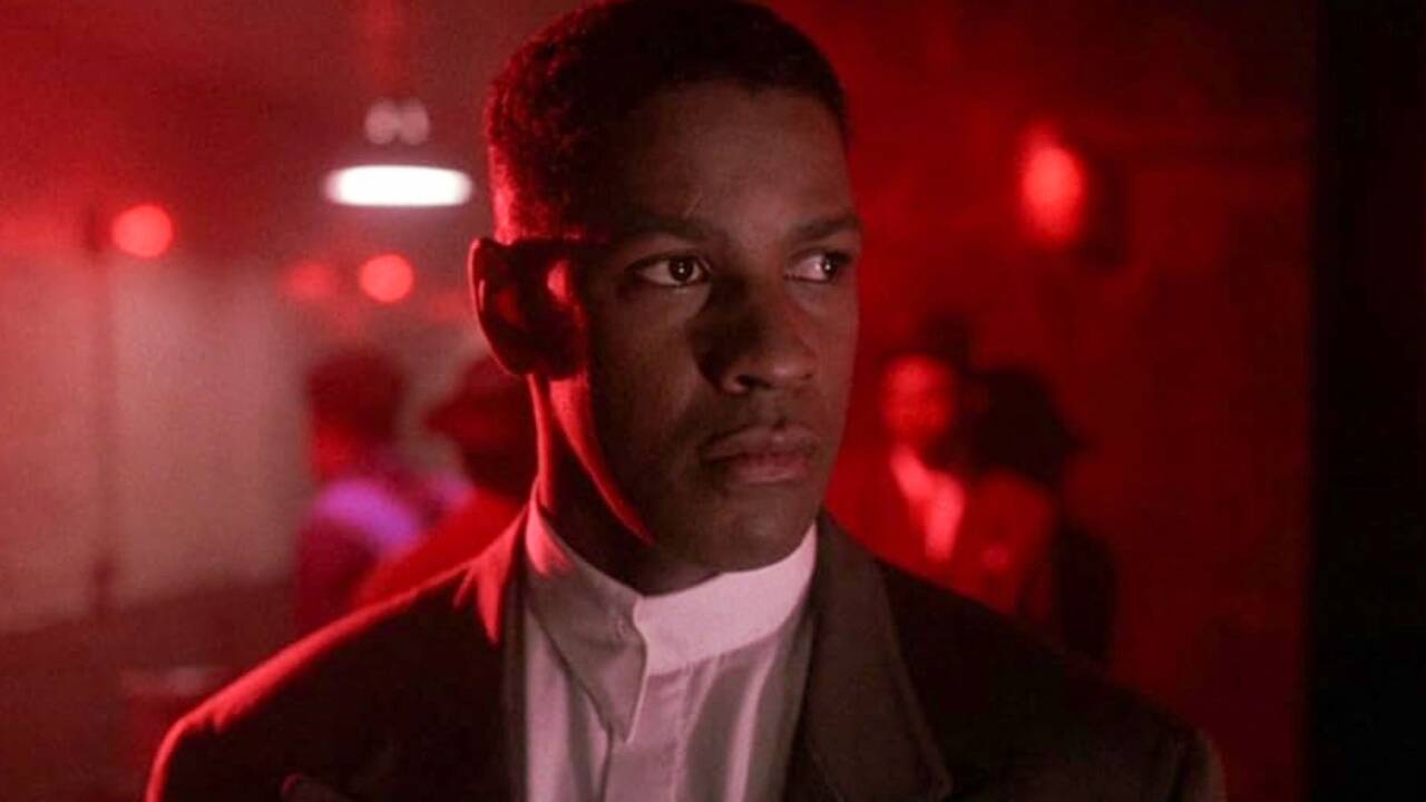 Quote of the day by Denzel Washington: ‘The real enemies aren't the ones on the outside; they're on the inside,’ life lesson from the 'Roman J. Israel, Esq.' actor explaining that the actual battle is fought within |