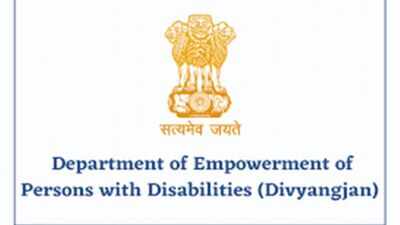 Parl Panel flags shortfall in achieving even 25% of skill development targets under action plan for persons with disabilities | India News