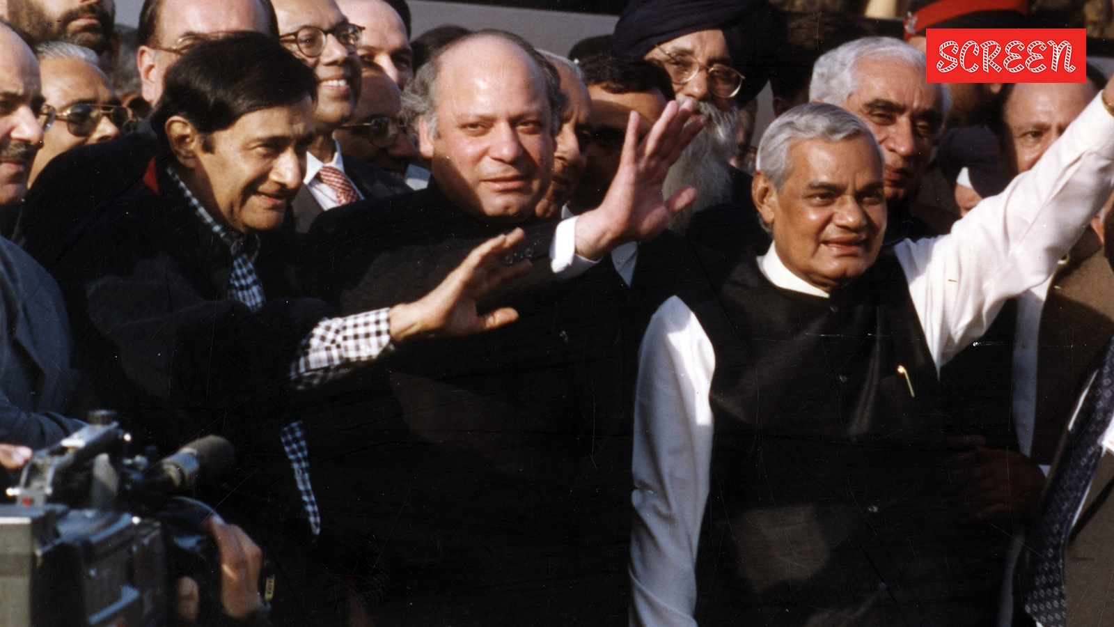 Operation Safed Sagar: Why Nawaz Sharif insisted on Dev Anand’s Pak visit with PM Vajpayee | Web-series News