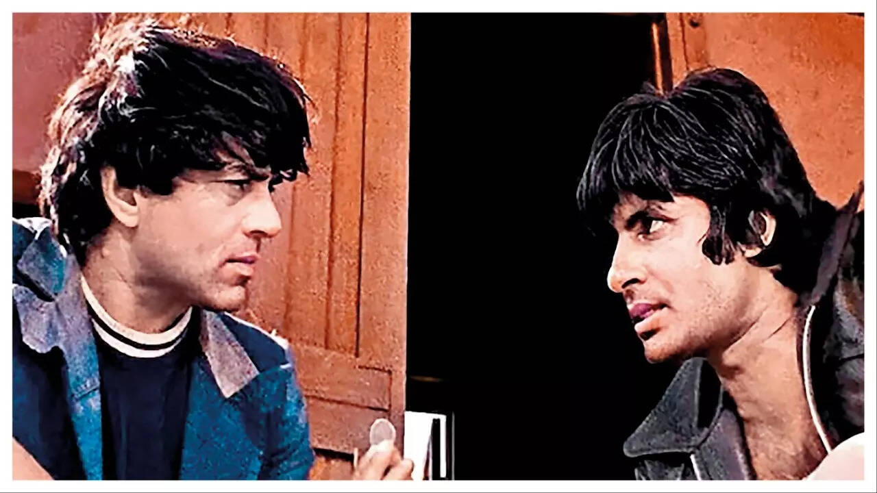 In 1975, Amitabh Bachchan and Dharmendra's 'Sholay' made Rs 50 crores; then why was it declared a FLOP? |