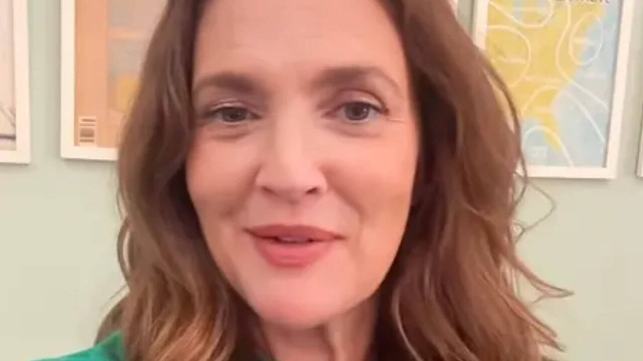 Quote of the day by Drew Barrymore: ‘I never regret anything. Because every little detail of your life is what made you into who you are in the end’, an insightful lesson from the ‘Charlie’s Angels' star highlighting that whatever happens, happens for a reason |