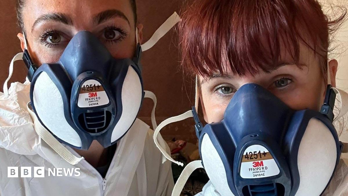 Why do we love watching hoarder videos online so much?