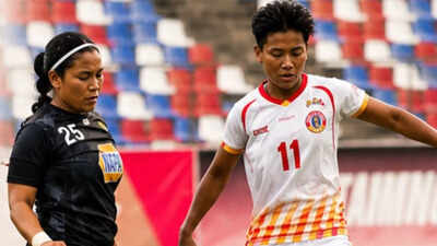 East Bengal script history, break 40-year-old record to register Indian football’s biggest-ever win in Asian competition | Football News
