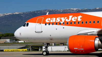 EasyJet to end all flights from key UK airport from January 2027 | World News
