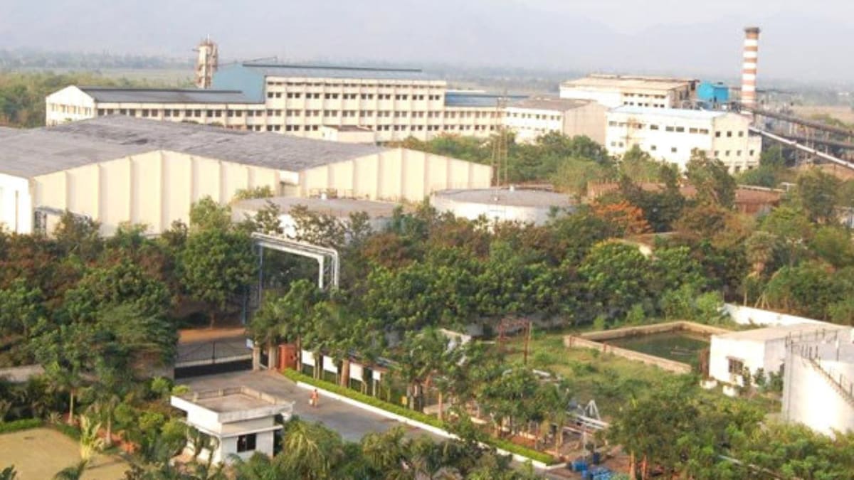 EID Parry Q1 profit falls 42.5% as sugar business stays under pressure