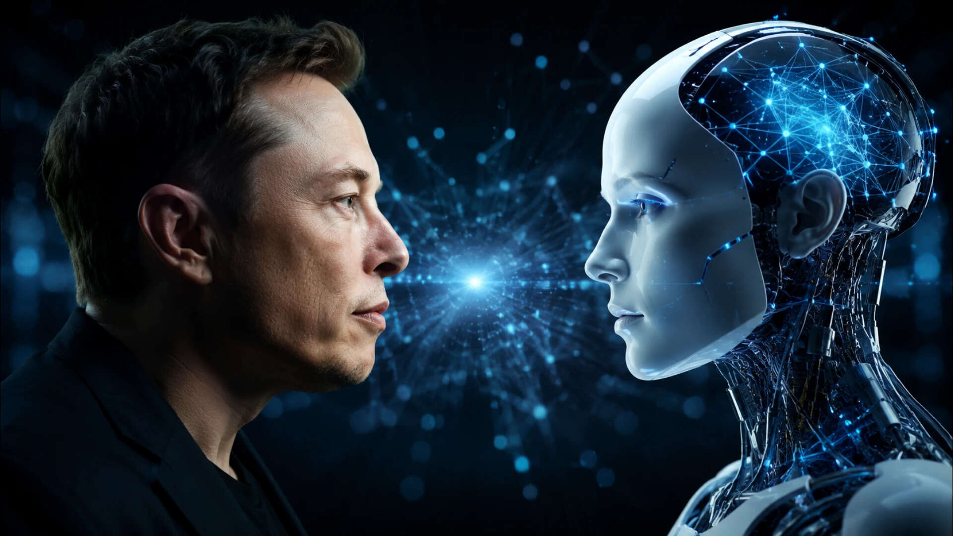 Elon Musk on jobs that will soon become redundant and the ones that are likely to survive in the age of AI