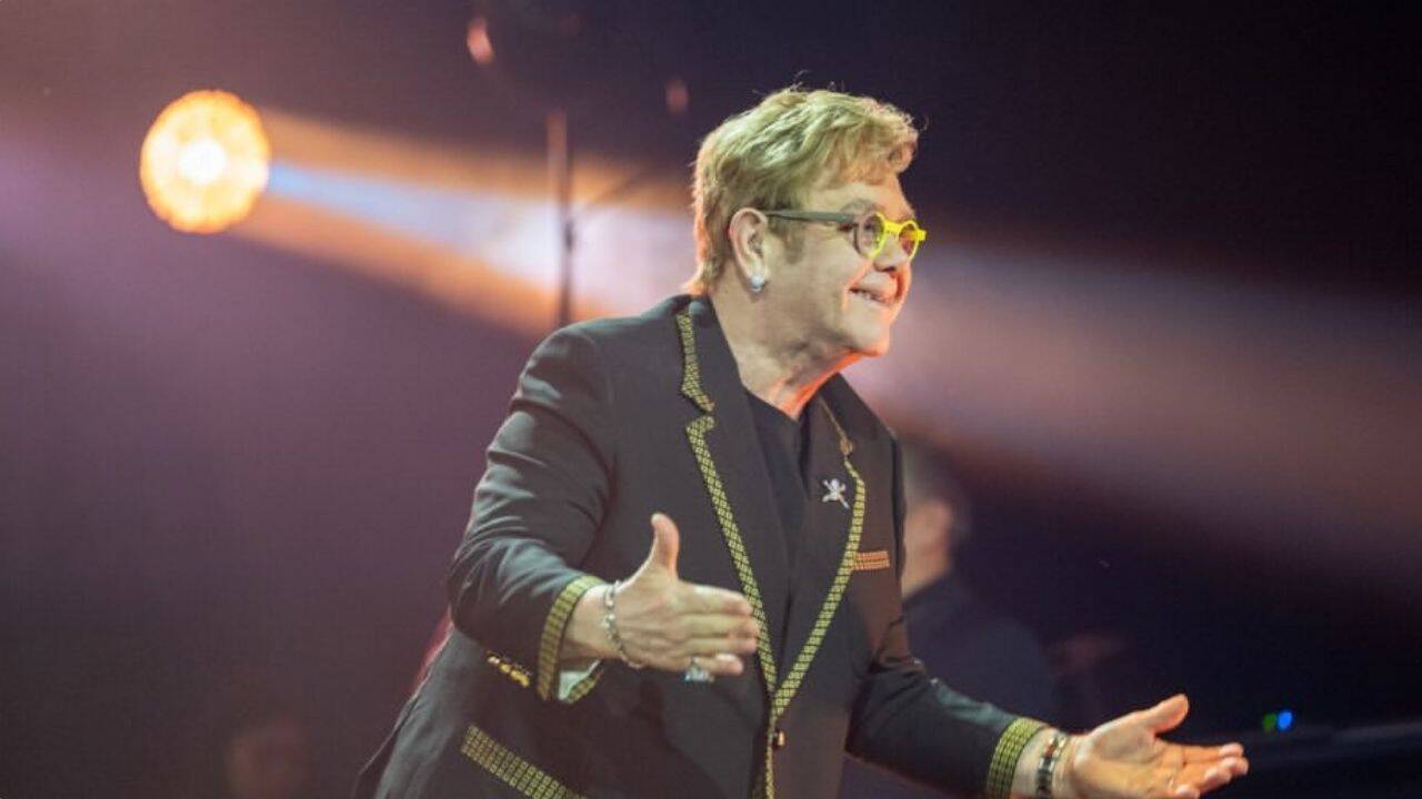 John: Elton John's Inspiring Words on Life's Next Chapter Amid Farewell Performances |