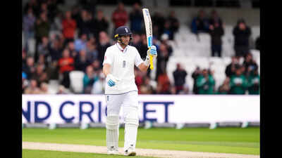 Joe Root equals Sachin Tendulkar’s record for most fifties in Test cricket | Cricket News
