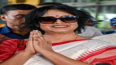 'To end discrimination against women': Taslima Nasreen calls for UCC implementation in India, Bangladesh and Pakisatn | India News