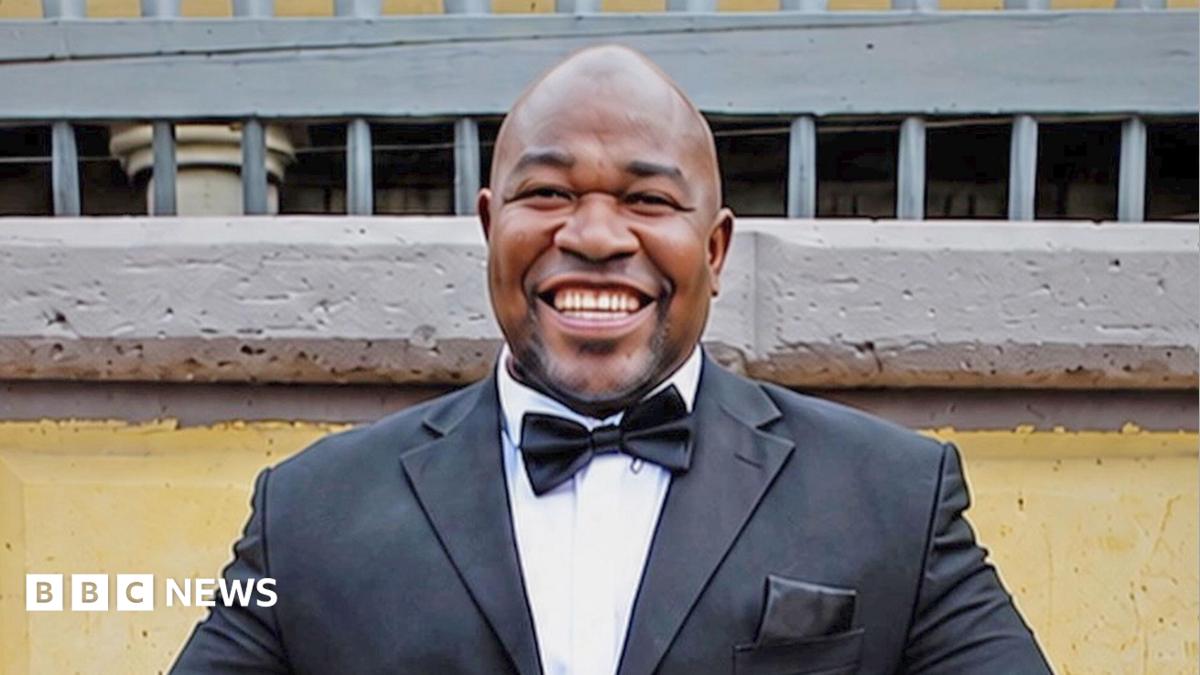 Evidence that South African special forces murdered top detective shared with BBC