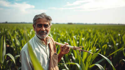 Farmers back ethanol in meeting with agriculture minister, say it will boost income, secure energy | India News