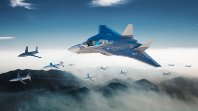 After Germany’s exit, India eyes France-led sixth-generation fighter programme