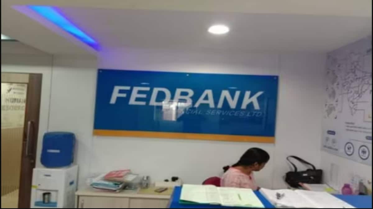 Fedbank Financial Services board to consider ₹2,500 crore fundraise through debt