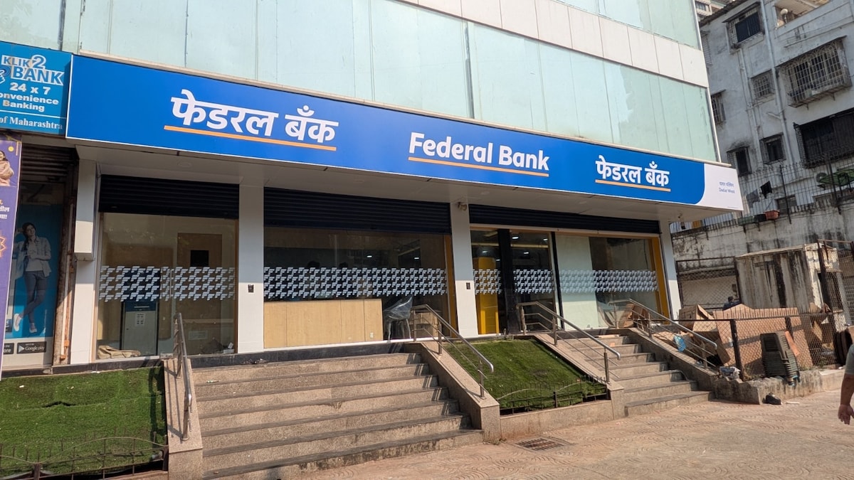 Federal Bank gets board nod to raise up to $500 million through foreign currency bonds