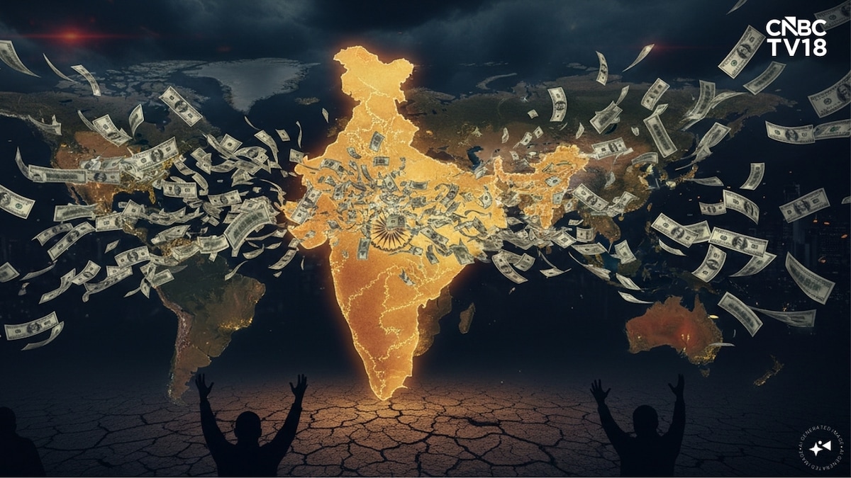 India’s retail investor revolution cannot fully replace foreign capital yet