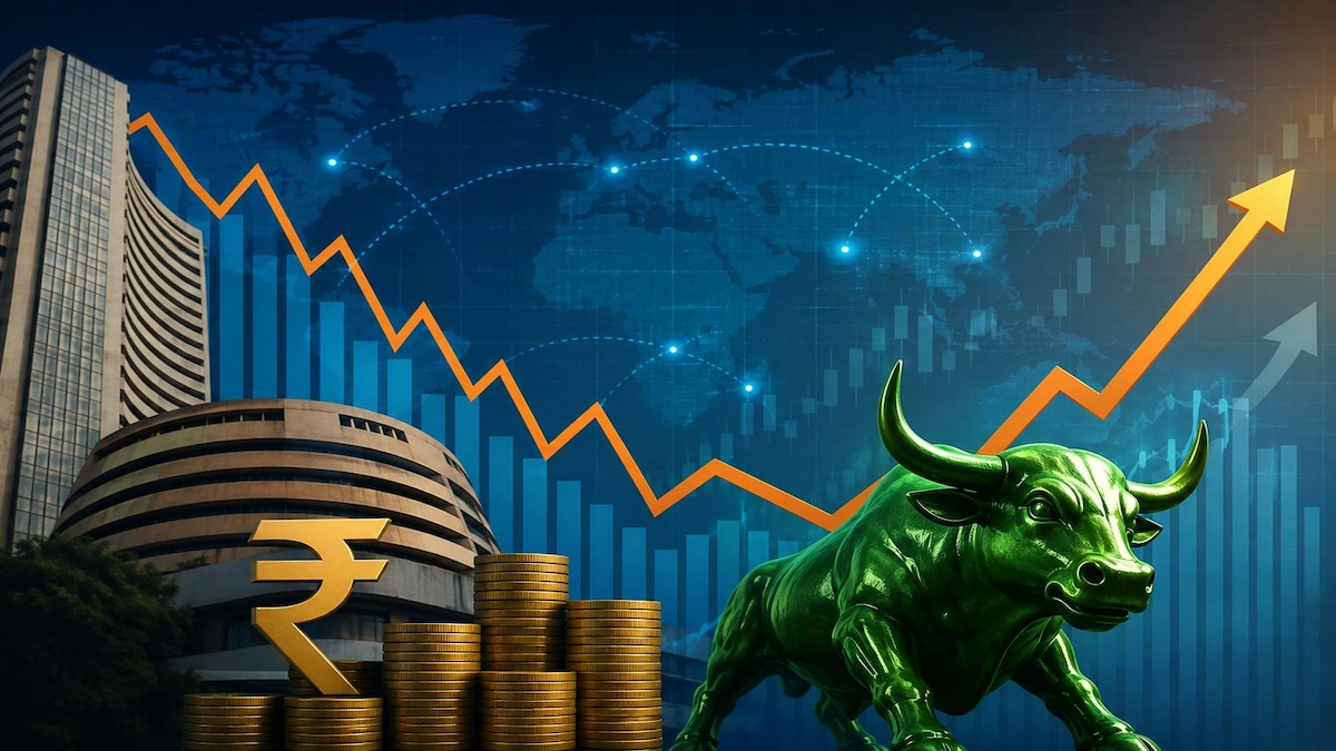 This little-known Adani Group stock is among the top 8 Nifty 500 movers in trade today