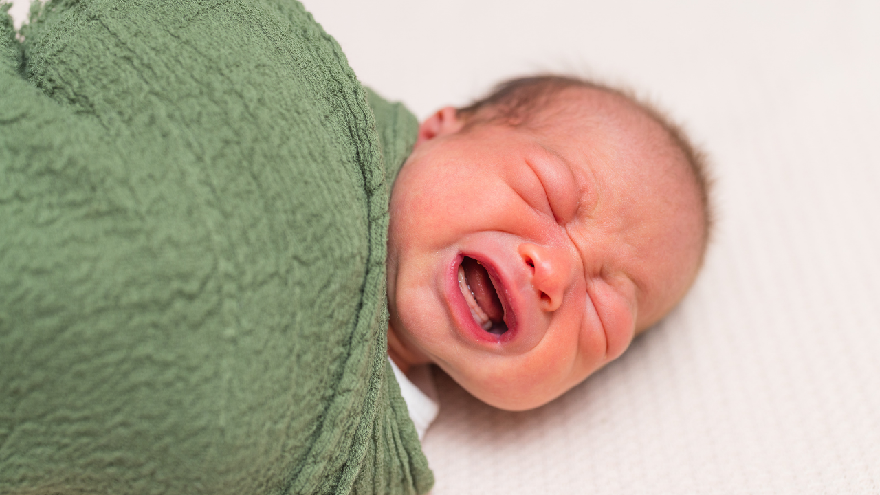 Infant Sleep Safety: Cosy bedding for baby may not be safe: What every parent should know about their infant's sleep space
