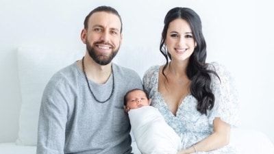 Matt Barnes wife, kids and net worth: All we know as former Red Sox All-Star announces retirement from MLB
