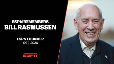 Bill Rasmussen cause of death: How did ESPN founder die at 93? All we know about ‘father of sports television’