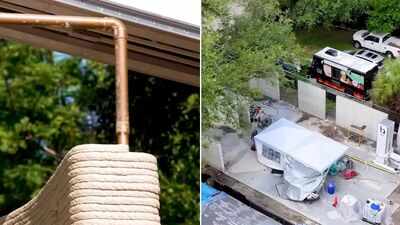 First 3D-printed home project begins in Florida city under affordable housing plan
