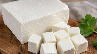 Why analogue paneer is booming in India — and why states are cracking down | Mumbai News