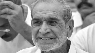 Who was Sajjan Kumar? From 3-time Congress MP to 1984 riots convict | India News