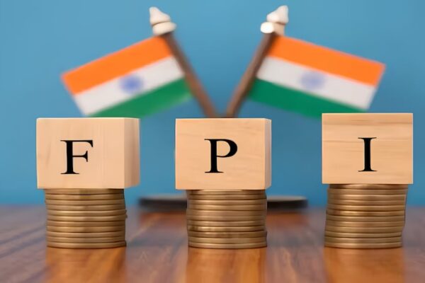 FPIs cite South Korea, Taiwan volatility, pump ₹20,199 crore into equities in July