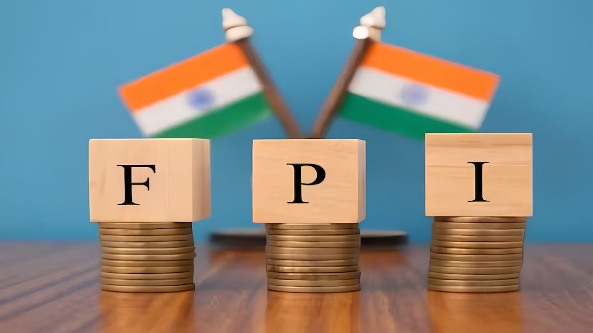 FPIs cite South Korea, Taiwan volatility, pump ₹20,199 crore into equities in July