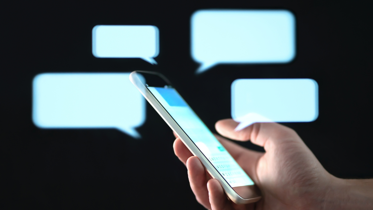 Sbi Sms Scam: Two SBI SMSes looked identical, but one was a scam: DU professor shares 3 ways to spot a fake bank message