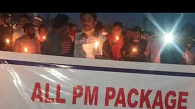 Kashmiri Pandits under PM Package flag fresh threats; seek security | India News