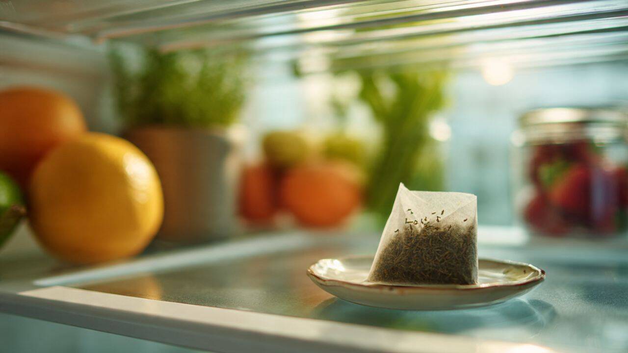 Used tea bags can freshen shoes, clean mirrors and reduce waste: 8 easy ways to reuse them |