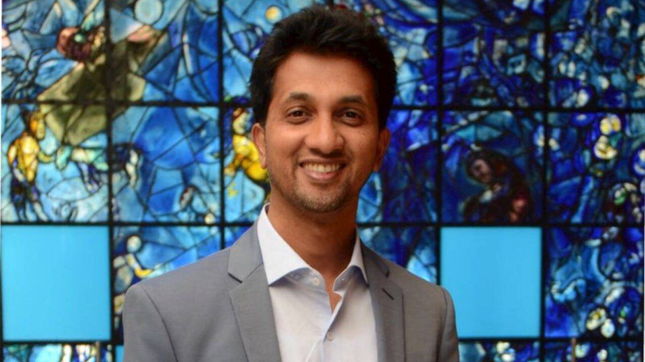 Earned just Rs 10 a day as a coolie, now runs a Rs 681 crore business: The remarkable story of IIM Bangalore graduate who turned hardship into a life-changing success