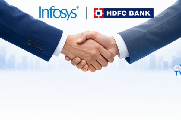 Infosys Finacle deploys wealth management platform at HDFC Bank, replacing legacy systems