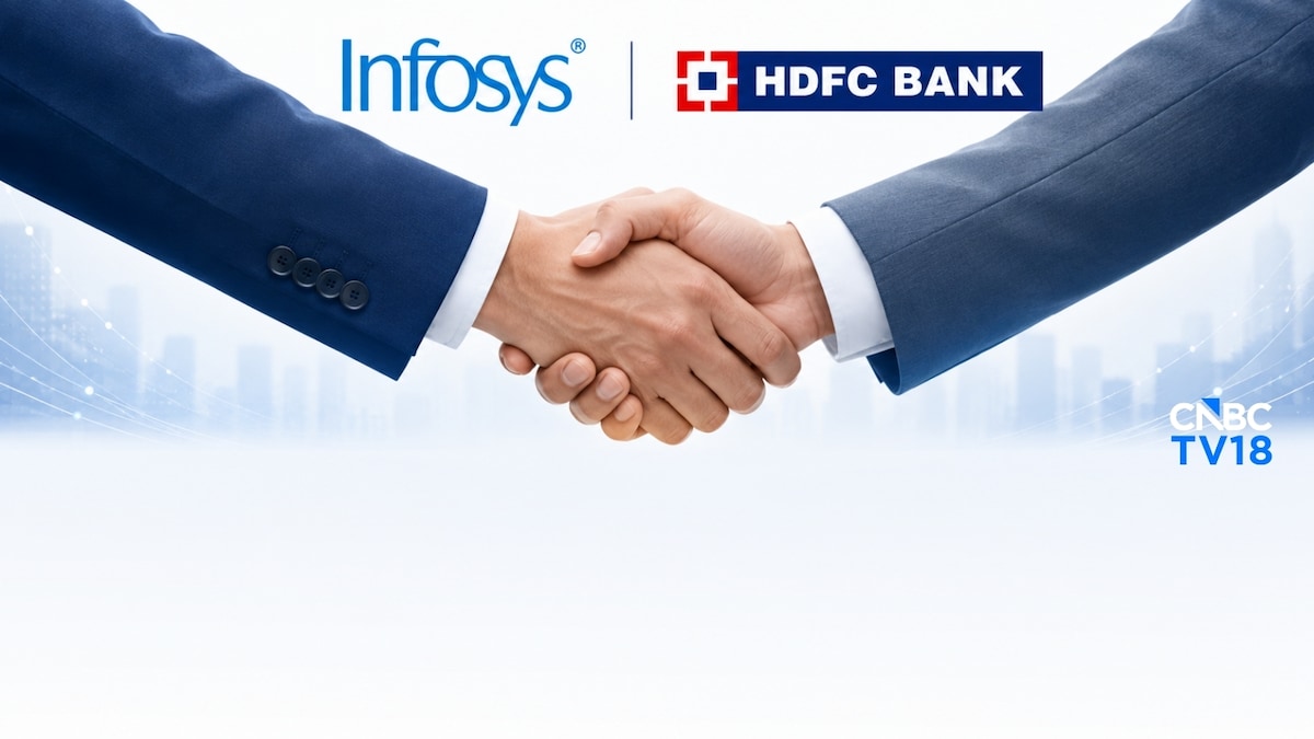 Infosys Finacle deploys wealth management platform at HDFC Bank, replacing legacy systems