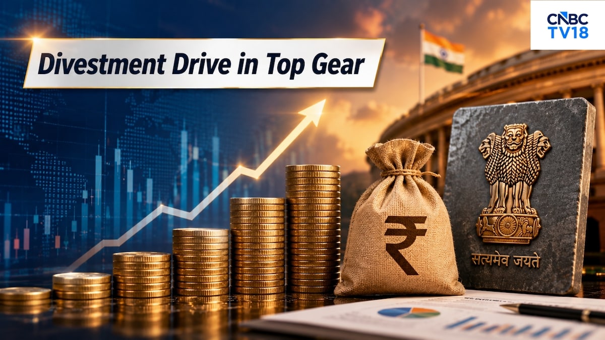 Hindustan Copper OFS takes govt to nearly 70% of FY27 disinvestment target