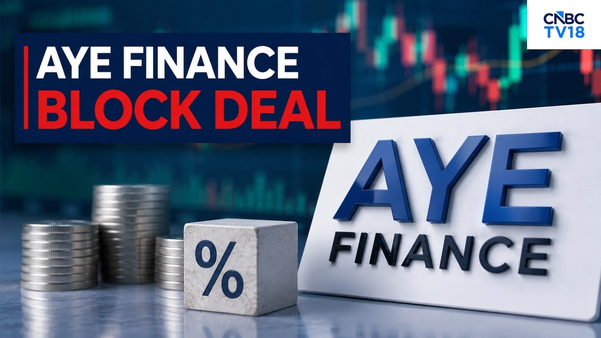 Alpha Wave pares Aye Finance stake; Singularity, F3 Advisors among key buyers