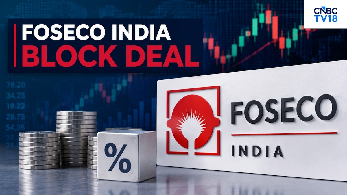 Foseco India block deal: SBI Mutual Fund, Mirae, Invesco and LIC among buyers