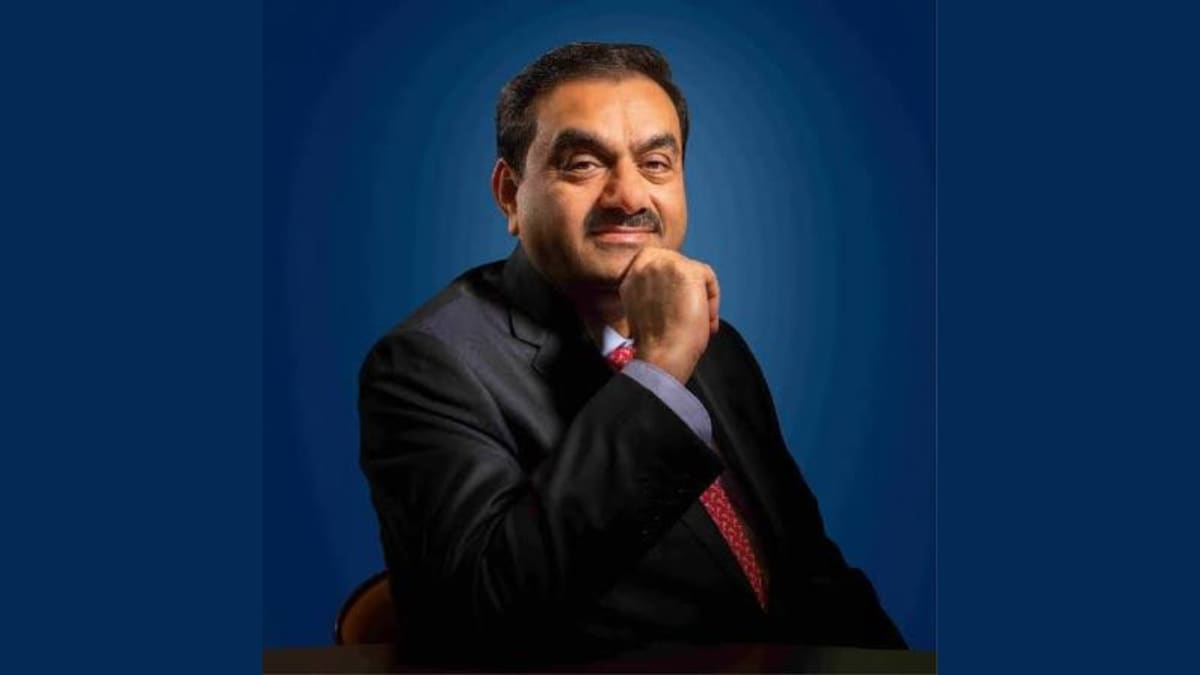 US judge dismisses criminal case against Gautam Adani, nephew