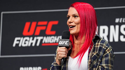 Exploring the salary, fight earnings and endorsements of UFC strawweight contender ahead of UFC 330