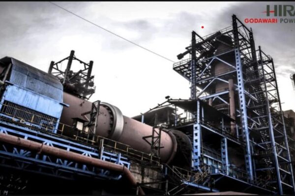 Godawari Power and Ispat Q1 net profit rises 3% to ₹222 crore as revenue jumps 32%