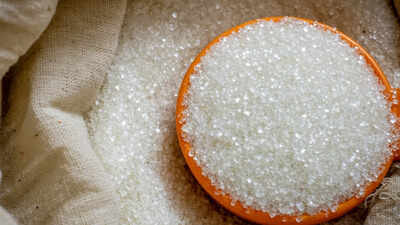 3 lakh tonnes of refined sugar to enter market | India News